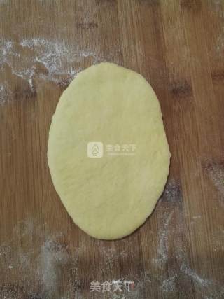 #aca烤明星大赛#carrot Toast recipe