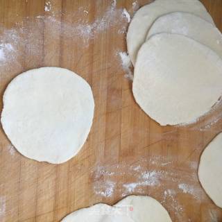 Homemade Electric Baking Pan with Chive Zygote~ Super Delicious recipe