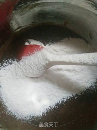 Heart Too Soft Chocolate Cake recipe