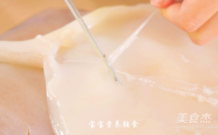 Sun Fish Ball recipe