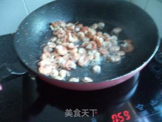 Three Color Shrimp recipe