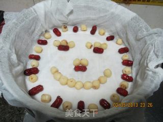 Smiley Face Sponge Cake recipe
