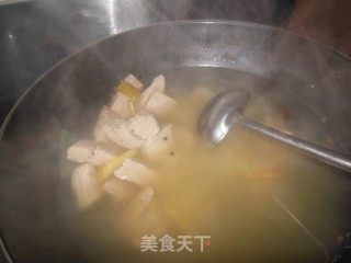 Soy Beef recipe