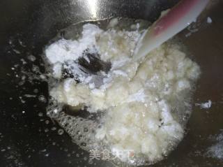 Sweetheart Cake recipe