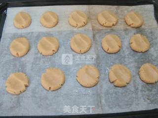 Halloween Spider Shortbread recipe