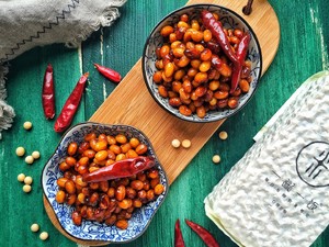 Soy Sauce recipe