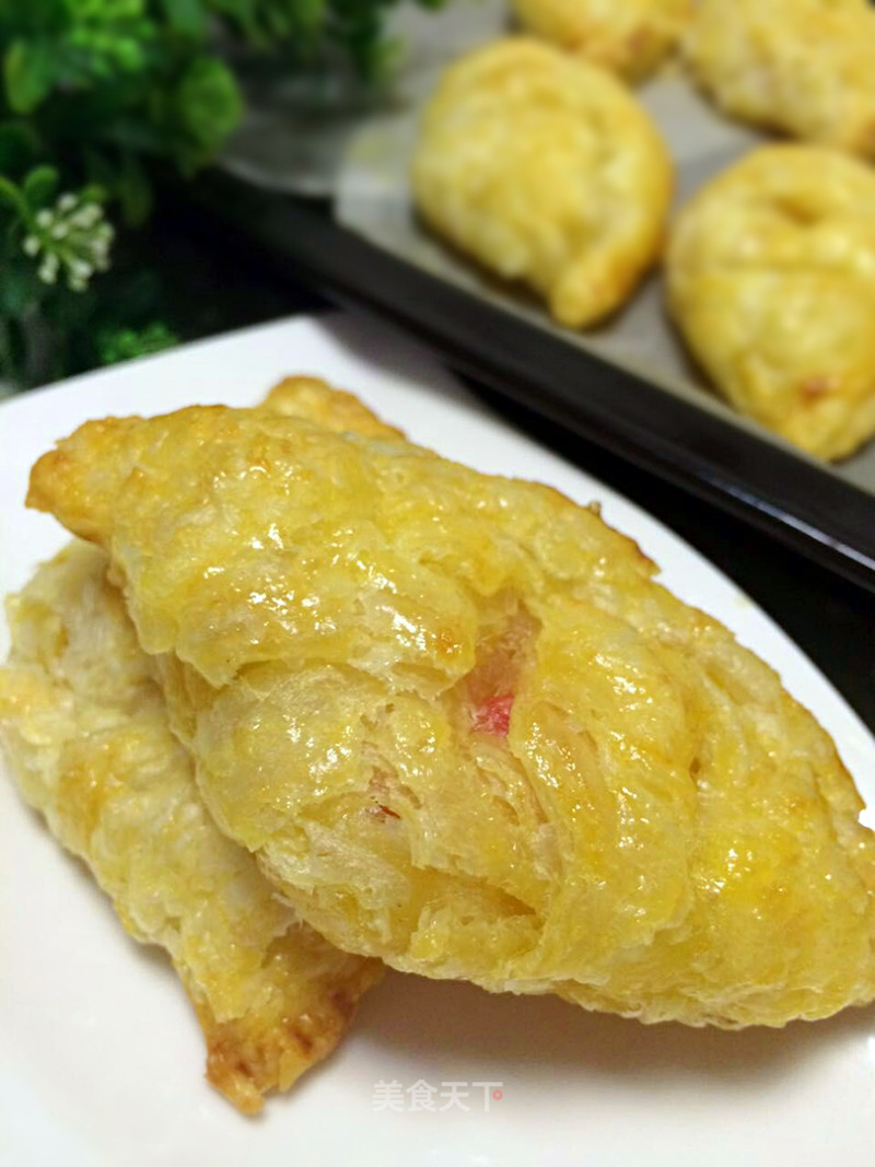 Easy Apple Pie recipe
