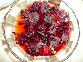 Luoshen Flower Tremella Soup recipe