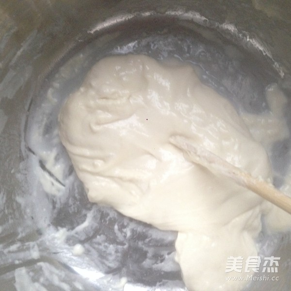 Tick Noodle Soup recipe