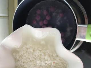 #aca烤明星大赛#homemade Sweet Fermented Rice recipe