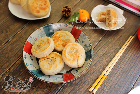 Pepper Beef Patties recipe