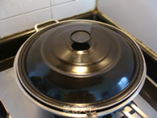 Tomato Sauce Tofu recipe