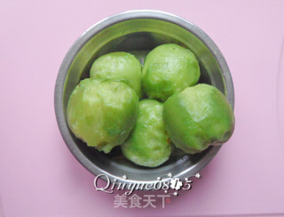 Kiwi Jam recipe