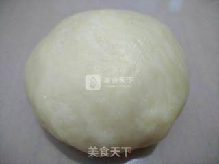 #aca烤明星大赛#lotus Pastry recipe