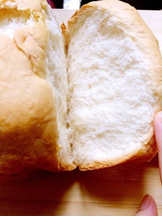 Toast Bread recipe
