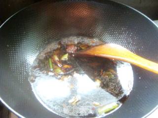 【zhejiang Cuisine】--scallion Noodles recipe