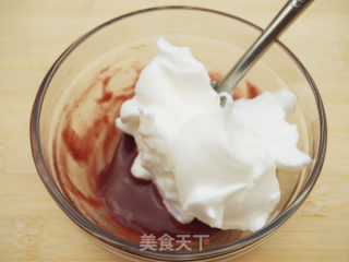 Deduct Blessings with Cake Rolls: Come On, China! recipe