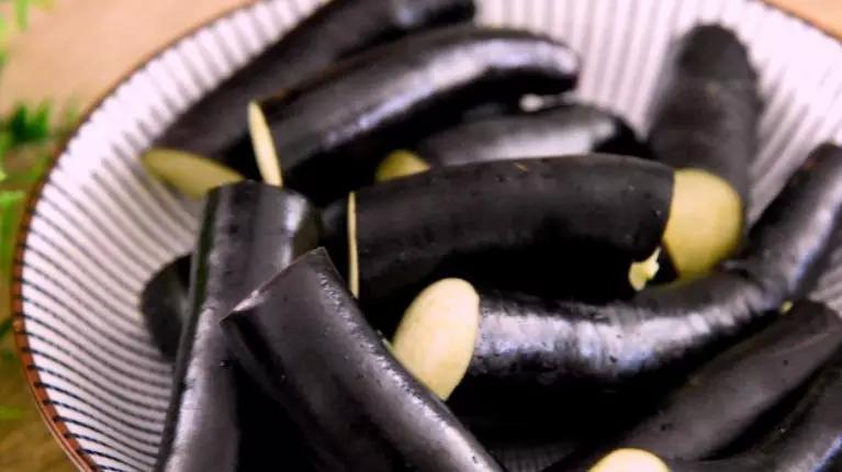 Eggplant is Easy to Do and Tastes Delicious, You Can Understand It at A Glance! recipe