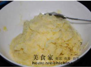 A Taste of Mashed Potatoes recipe