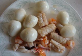 Bazhen Tofu Pot recipe