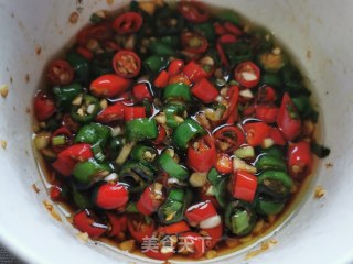 Mushroom and Corn Pork Ribs Soup recipe