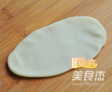 Low Oil Version of Egg Yolk Crisp recipe