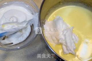 Caramel Macchiato-depp Baking Lab recipe