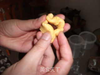 Pumpkin Pie without Water-super Crispy recipe