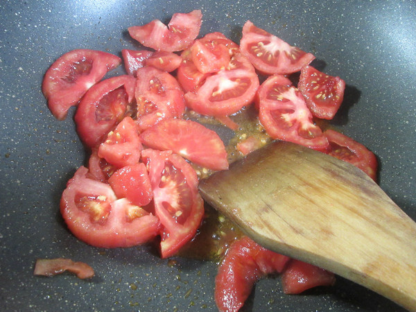 Tomato Tenderloin Broth recipe