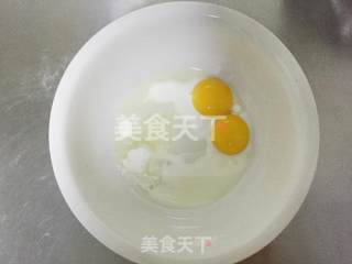 #柏翠大赛# Passion Fruit Mousse with A Delicious Taste and Pleasant Smell recipe