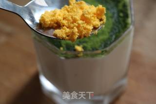 Matcha Yogurt recipe