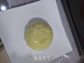 Must Taste Minced Meat and Mashed Potatoes recipe