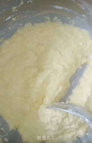 Corn Cake recipe