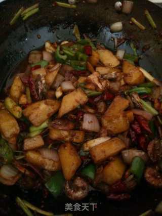 Griddle Shrimp (erye V587) recipe