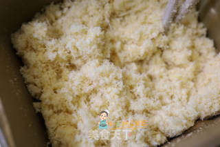 Over 7 Months Old Food Supplement Bread Machine Pork Floss Pork, Beef, Shrimp, Salmon, Chicken Floss recipe