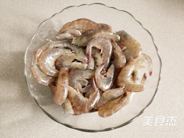 Boiled Shrimp recipe