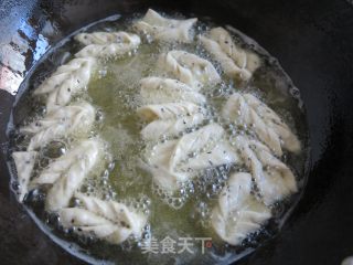 Fried Fruit recipe