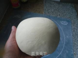 Round Meal Bag recipe