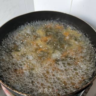 Stir-fried Pasta with Double Pepper Pork Tenderloin recipe