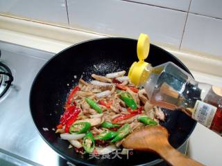 The Famous Dish "dong'an Chicken" with A Thousand Years of History recipe