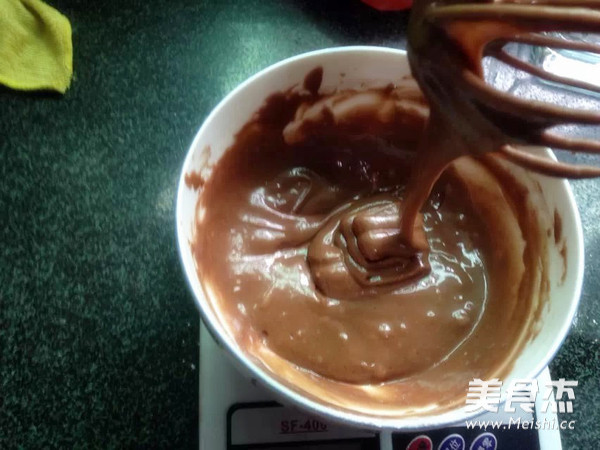 Microwave Cake recipe
