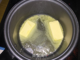 Blueberry Cloud Cake recipe