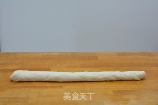 Steamed Pancake recipe