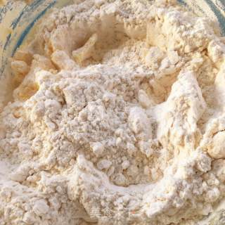 Butterfly-shaped Biscuits recipe