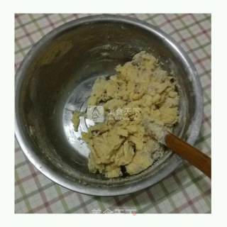 Cranberry Cookies recipe