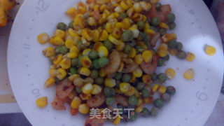 Sweet and Sour and Delicious Rice-hainan Pineapple Rice recipe