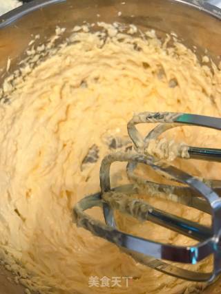 Garland Butter Cookies recipe