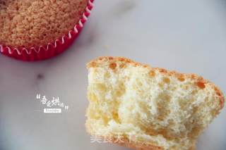 Nostalgic Taste-old-fashioned Oil-free and Water-free Small Cakes recipe