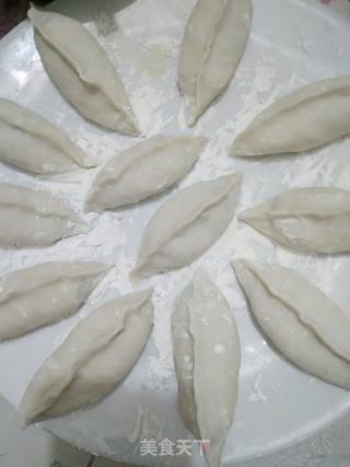 Falling Water Bag recipe