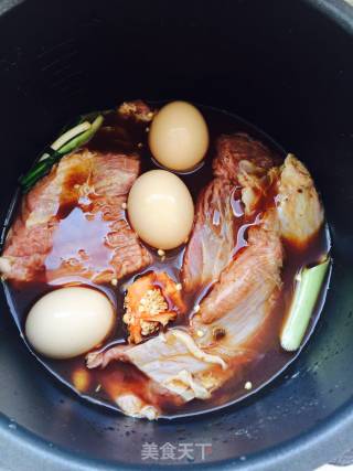 Stewed Beef recipe